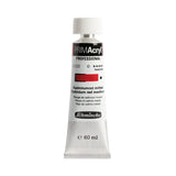 Schmincke Primacryl Acrylic Paint Cadmium Red Medium 60ml