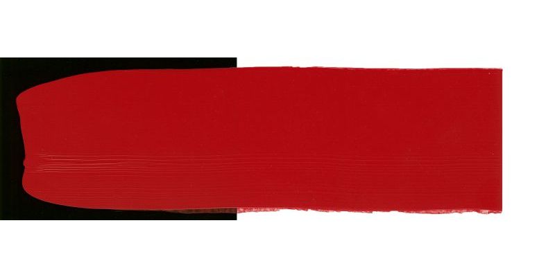 Schmincke Primacryl Acrylic Paint Cadmium Red Deep 60ml