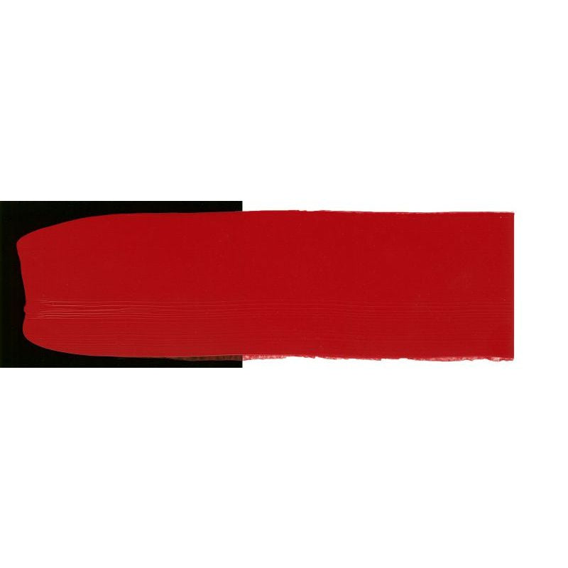 Schmincke Primacryl Acrylic Paint Cadmium Red Deep