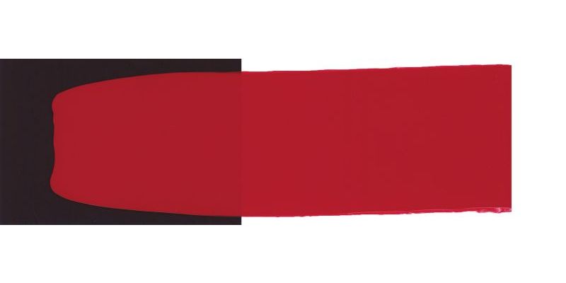 Schmincke Primacryl Acrylic Paint Pyrrole Red Dark 60ml