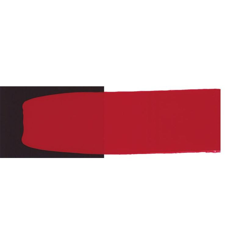 Schmincke Primacryl Acrylic Paint Pyrrole Red Dark