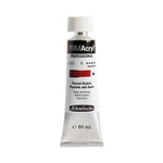 Schmincke Primacryl Acrylic Paint Pyrrole Red Dark 60ml