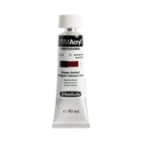 Schmincke Primacryl Acrylic Paint Alizarin Crimson Hue 60ml