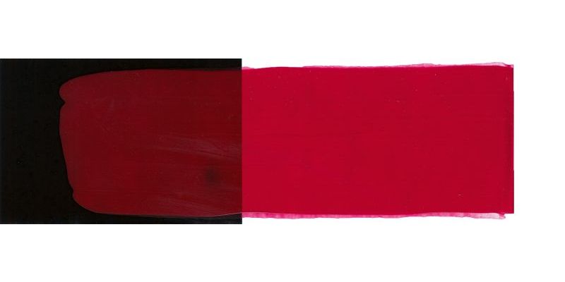 Schmincke Primacryl Acrylic Paint Quinacridone Red 60ml