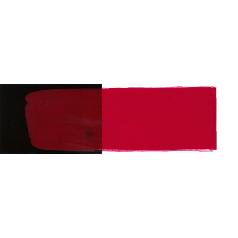 Schmincke Primacryl Acrylic Paint Quinacridone Red