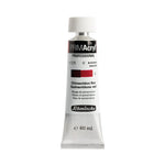 Schmincke Primacryl Acrylic Paint Quinacridone Red 60ml