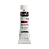 Schmincke Primacryl Acrylic Paint Quinacridone Red 60ml