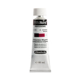 Schmincke Primacryl Acrylic Paint Quinacridone Magenta 60ml