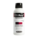 Schmincke Primacryl Fluid Acrylic Paint Quinacridone Magenta 250ml