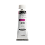 Schmincke Primacryl Acrylic Paint Magenta 60ml