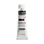 Schmincke Primacryl Acrylic Paint Quinacridone Violet 60ml