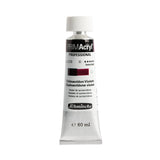 Schmincke Primacryl Acrylic Paint Quinacridone Violet 60ml