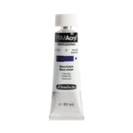 Schmincke Primacryl Acrylic Paint Blue Violet 60ml