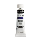 Schmincke Primacryl Acrylic Paint Blue Violet 60ml