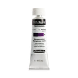 Schmincke Primacryl Acrylic Paint Manganese Violet 60ml