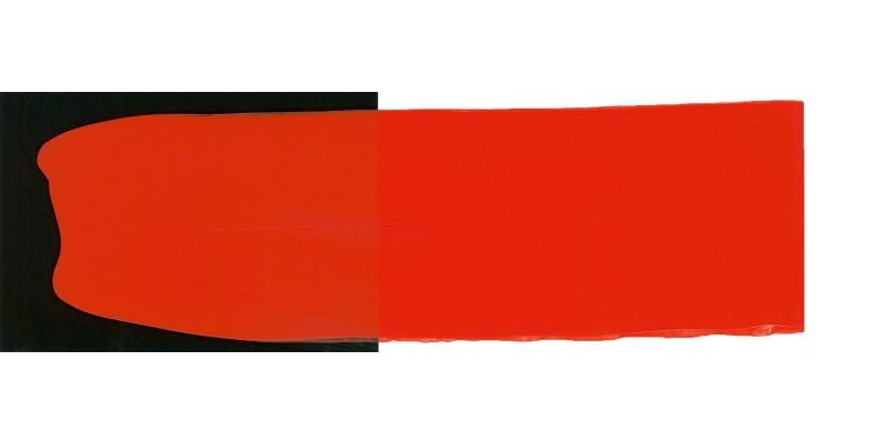 Schmincke Primacryl Acrylic Paint Cadmium Red Light Hue 60ml