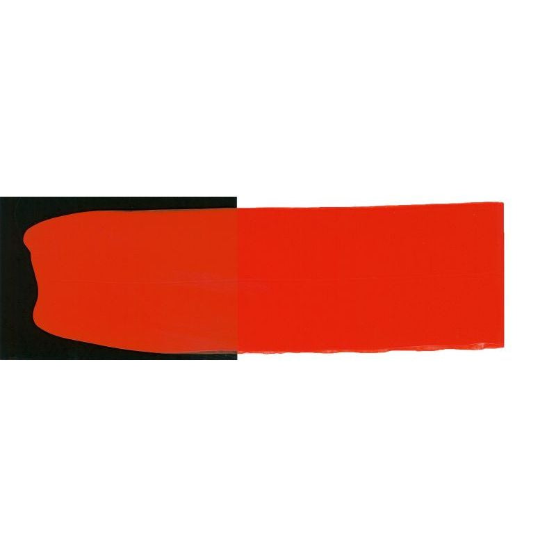 Schmincke Primacryl Acrylic Paint Cadmium Red Light Hue