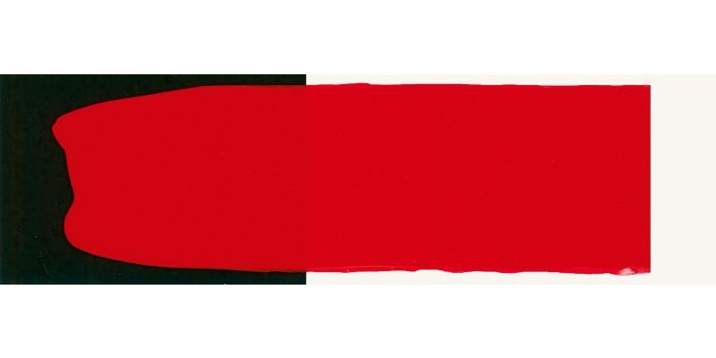 Schmincke Primacryl Acrylic Paint Cadmium Red Medium Hue 60ml