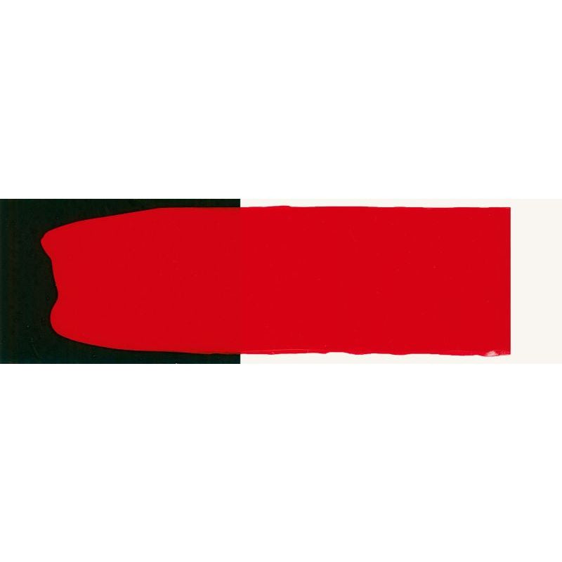 Schmincke Primacryl Acrylic Paint Cadmium Red Medium Hue
