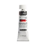 Schmincke Primacryl Acrylic Paint Cadmium Red Medium Hue 60ml