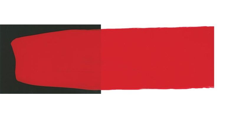 Schmincke Primacryl Acrylic Paint Pyrrole Red 60ml