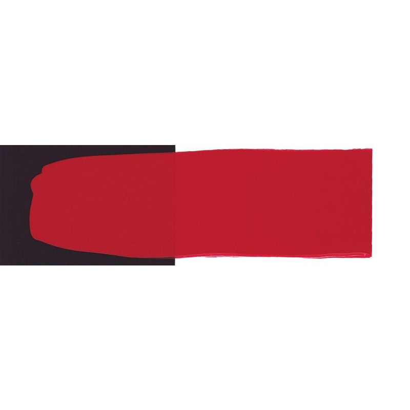 Schmincke Primacryl Acrylic Paint Cadmium Red Deep Hue