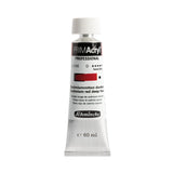Schmincke Primacryl Acrylic Paint Cadmium Red Deep Hue 60ml