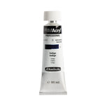 Schmincke Primacryl Acrylic Paint Indigo 60ml