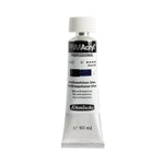 Schmincke Primacryl Acrylic Paint Anthraquinone Blue 60ml