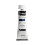 Schmincke Primacryl Acrylic Paint Ultramarine Blue 60ml