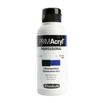 Schmincke Primacryl Fluid Acrylic Paint Ultramarine Blue