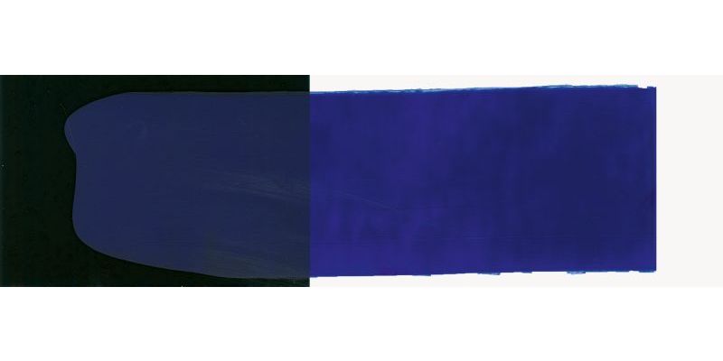 Schmincke Primacryl Acrylic Paint Cobalt Blue Deep 60ml