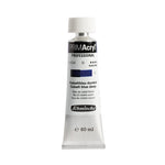 Schmincke Primacryl Acrylic Paint Cobalt Blue Deep 60ml