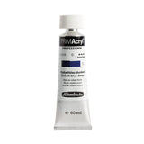 Schmincke Primacryl Acrylic Paint Cobalt Blue Deep 60ml