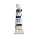 Schmincke Primacryl Acrylic Paint Cobalt Blue Light 60ml