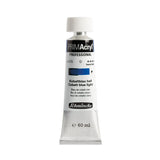 Schmincke Primacryl Acrylic Paint Cobalt Blue Light 60ml