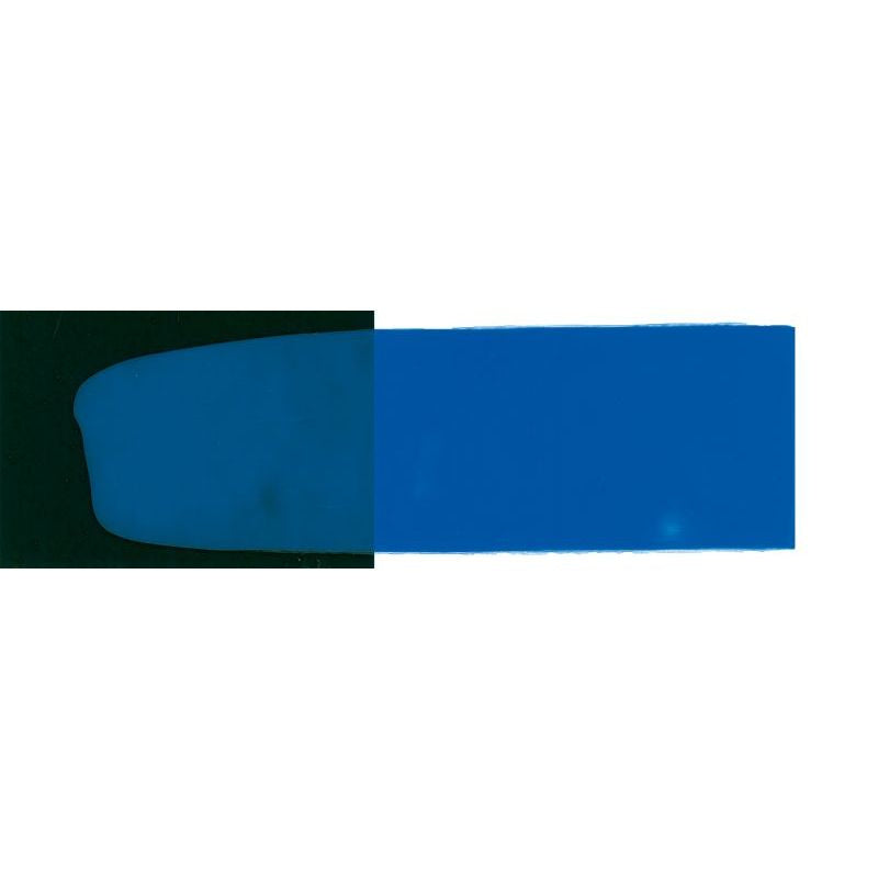 Schmincke Primacryl Fluid Acrylic Paint Cobalt Blue Light