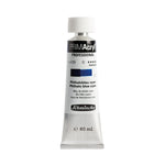 Schmincke Primacryl Acrylic Paint Phthalo Blue Cyan 60ml