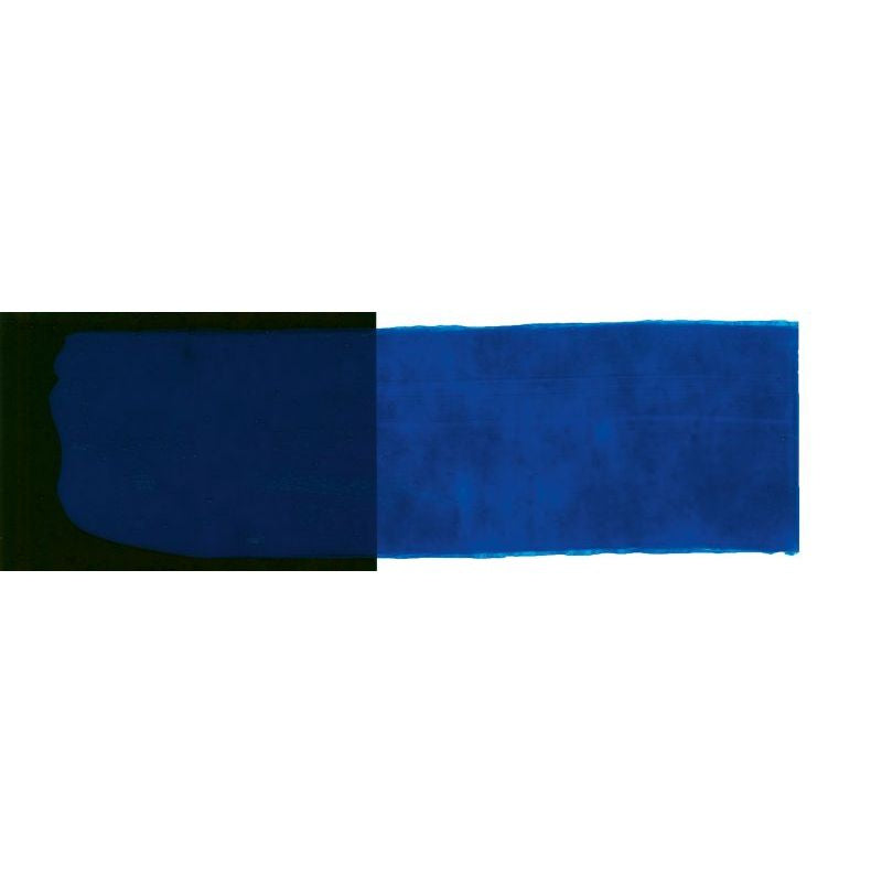 Schmincke Primacryl Acrylic Paint Phthalo Blue Cyan