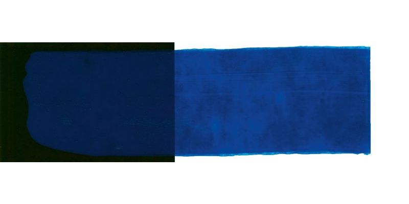 Schmincke Primacryl Fluid Acrylic Paint Phthalo Blue Cyan