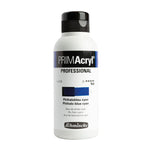 Schmincke Primacryl Fluid Acrylic Paint Phthalo Blue Cyan