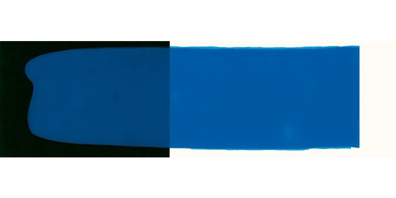 Schmincke Primacryl Acrylic Paint Manganese Cerulean Blue 60ml