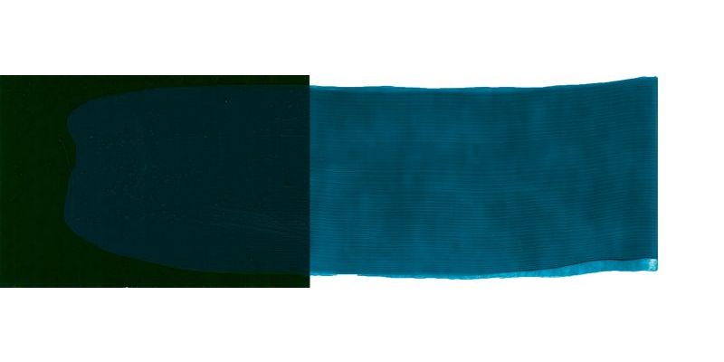 Schmincke Primacryl Acrylic Paint Phthalo Turquoise 60ml