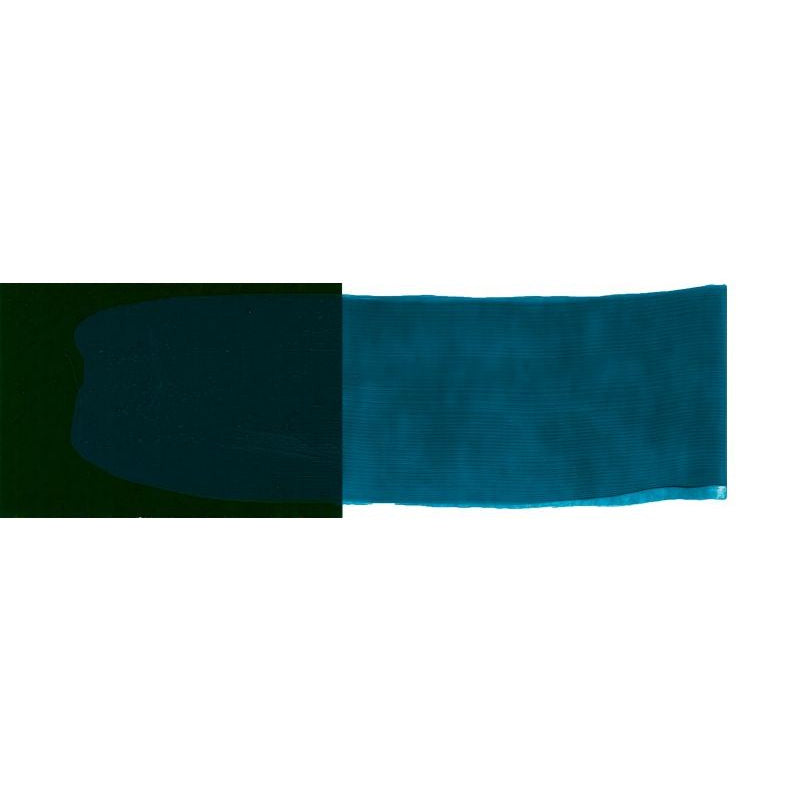 Schmincke Primacryl Acrylic Paint Phthalo Turquoise