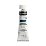 Schmincke Primacryl Acrylic Paint Phthalo Turquoise 60ml