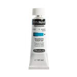 Schmincke Primacryl Acrylic Paint Cobalt Teal 60ml