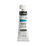 Schmincke Primacryl Acrylic Paint Cobalt Teal 60ml