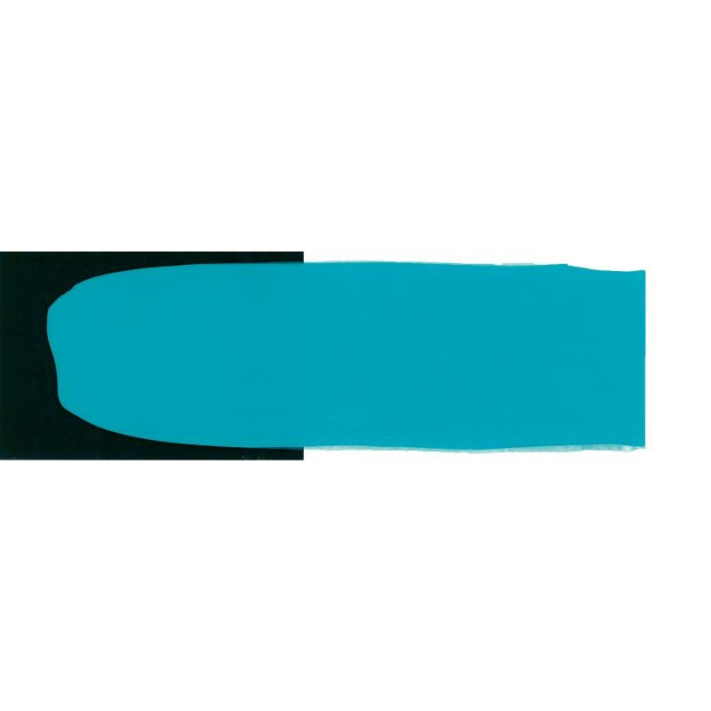 Schmincke Primacryl Fluid Acrylic Paint Cobalt Teal