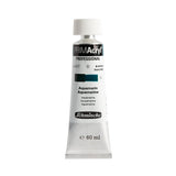 Schmincke Primacryl Acrylic Paint Aquamarine 60ml