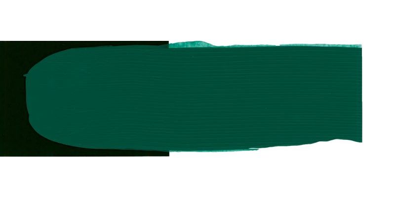 Schmincke Primacryl Acrylic Paint Cobalt Green Deep 60ml